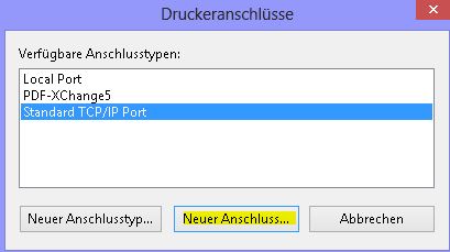 Drucker an die FritzBox anschließen Über die Fritz!Box drucken