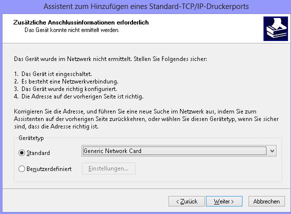 Drucker an die FritzBox anschließen Drucker an die FritzBox anschließen