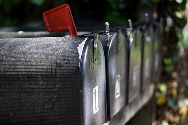 Im Auftrag gesendete E-Mails im Ordner "Gesendete Objekte" des Postfaches speichern