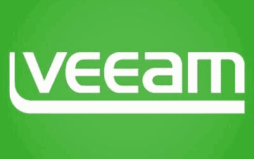 Veeam Backup Service startet nicht