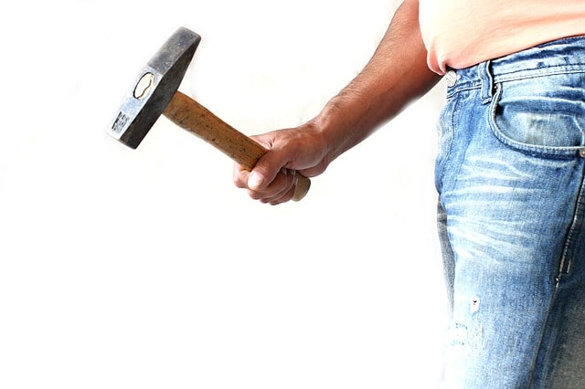 Hammer Methode