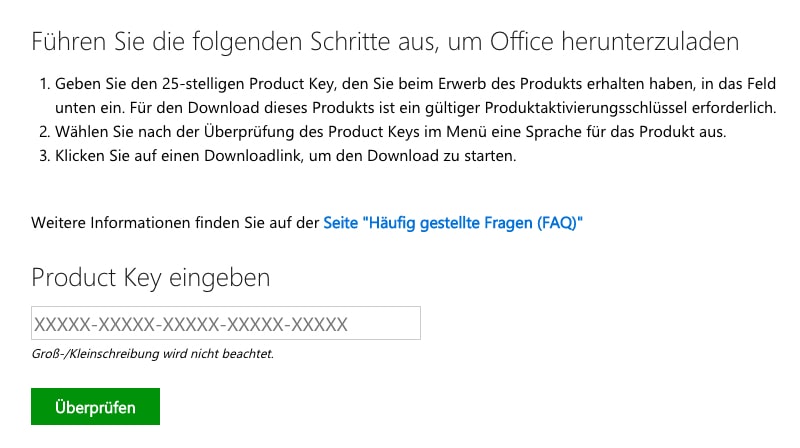 Office 2010 Download