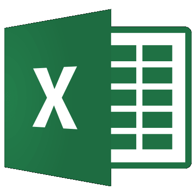 Excel Logo