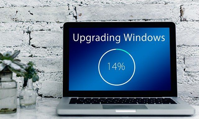 Digitale Sicherheit bei Windows 10