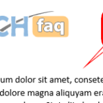 Kopfzeile in Word verschwunden - So wird sie wieder sichtbar
