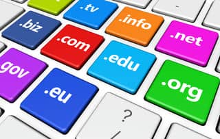 Domains kaufen: Worauf sollte man bei der Wahl einer Domain achten?