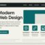 Die Kunst des Webdesigns: Trends und Techniken für 2025