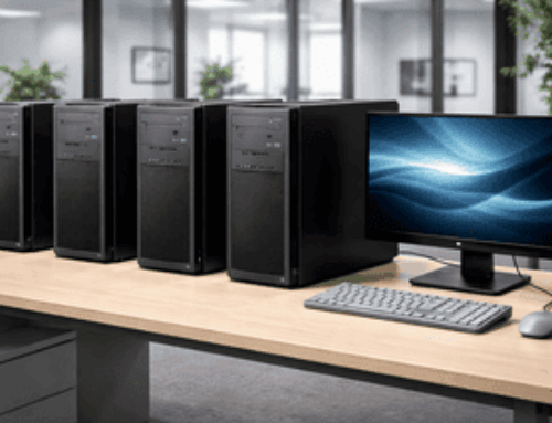 Die richtige Hardware für hybride Meetings – worauf Unternehmen achten sollten